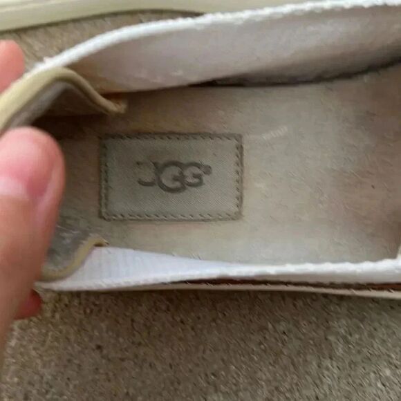 Ugg Women's Sammy Slip Ons - Picture 12 of 14